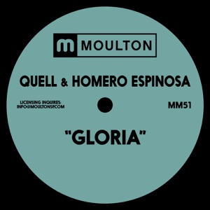 Gloria - Single