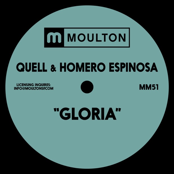 Gloria - Single