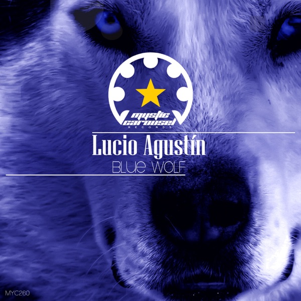 Blue Wolf - Single