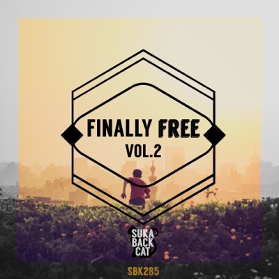Finally Free, Vol. 2