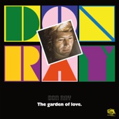 Don Ray - Garden of Love artwork