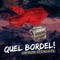 Zombies - Quel Bordel! lyrics