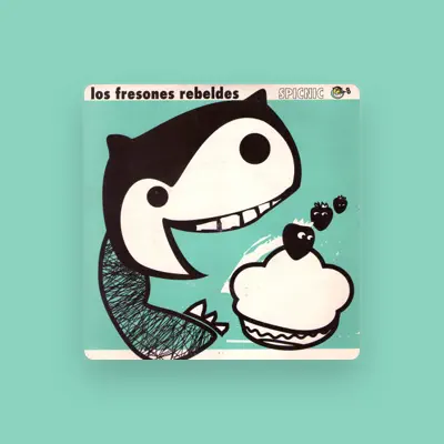Listen to Los Fresones Rebeldes, watch music videos, read bio, see tour dates & more!