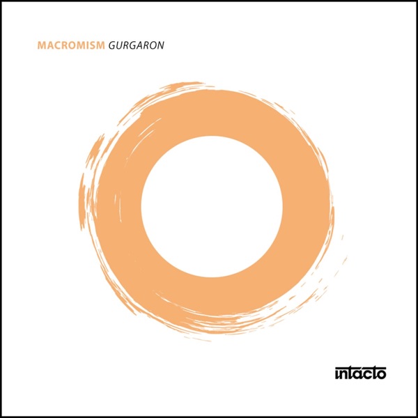 Gurgaron - Single