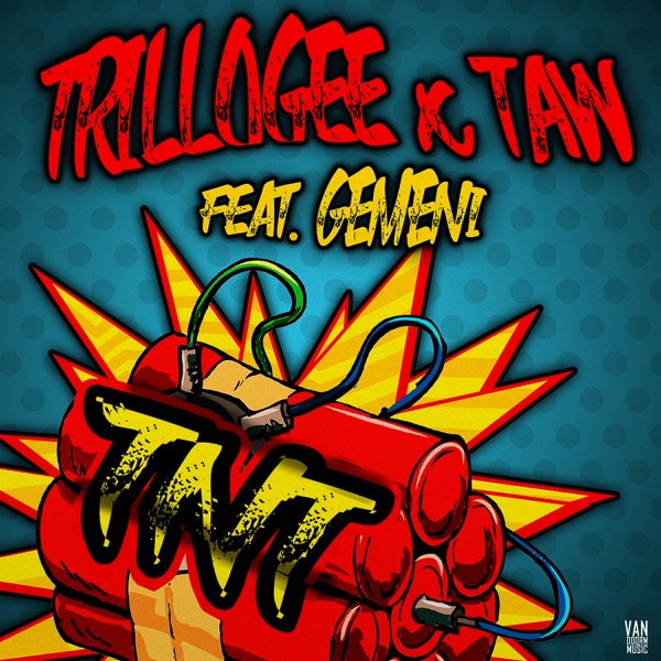 Tnt (feat. Gemeni) - Single