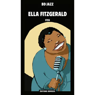 BD Music Presents Ella Fitzgerald - Ella Fitzgerald