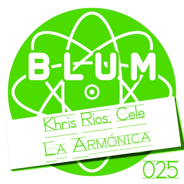 La Armonica - Single