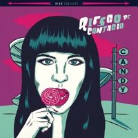 Candy - EP - Riesgo de Contagio