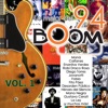 Boom: Lo Mejor del '94 Vol.1 artwork