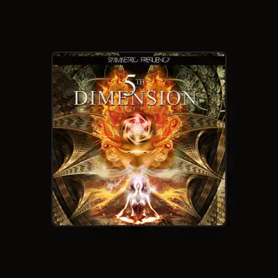 Listen to Symmetric Frequency, watch music videos, read bio, see tour dates & more!
