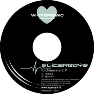 Kitchenware E.p.