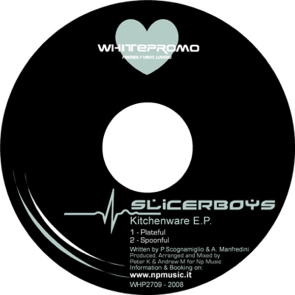 Kitchenware E.p.