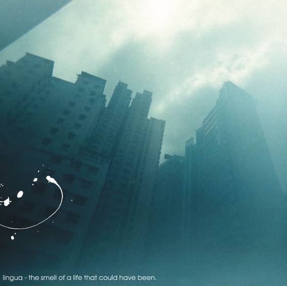 Cover artwork for Control Yourself
