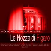 Erich Kleiber - Le nozze di Figaro, K. 492: Ouverture