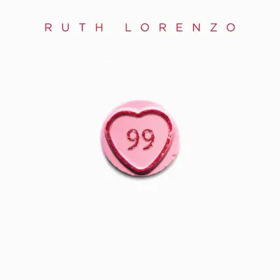 99 - Single - Ruth Lorenzo