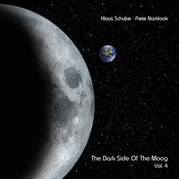 The Dark Side of the Moog, Pt. 4 (feat. Pete Namlook)