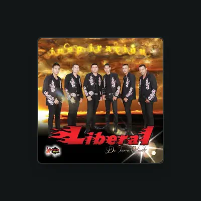 Listen to Liberal de Tierra Caliente, watch music videos, read bio, see tour dates & more!