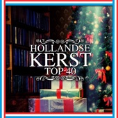 Hollandse Kerst Top 40 artwork