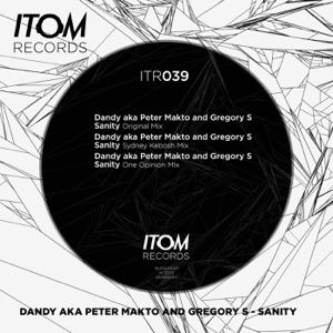 Sanity - Single
