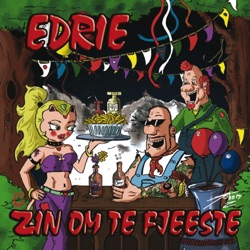 Edrie - Ik Heb Je Niet De Hemel Beloofd