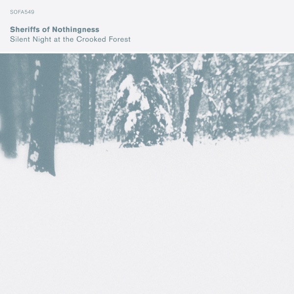 Silent Night At the Crooked Forest