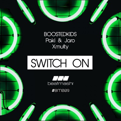 Switch On - Single