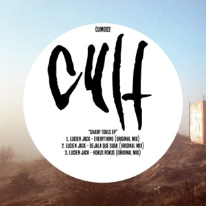 Sharp Tools - Single