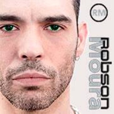 Robson Moura - EP