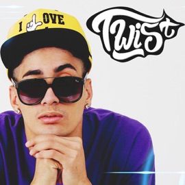 Sarrada Violenta (feat. Mc Savinon) Mc Twist