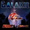 Galaxie - GhostDragon, Mizory & Akronox lyrics