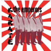 Emperors - Karate