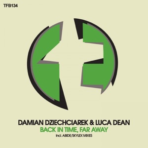 Back in Time, Far Away - Single