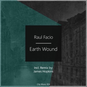 Earth Wound - Single