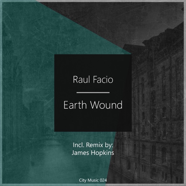 Earth Wound - Single