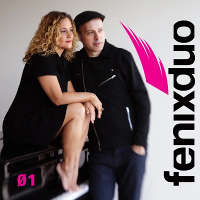 Fenixduo, 01 - EP