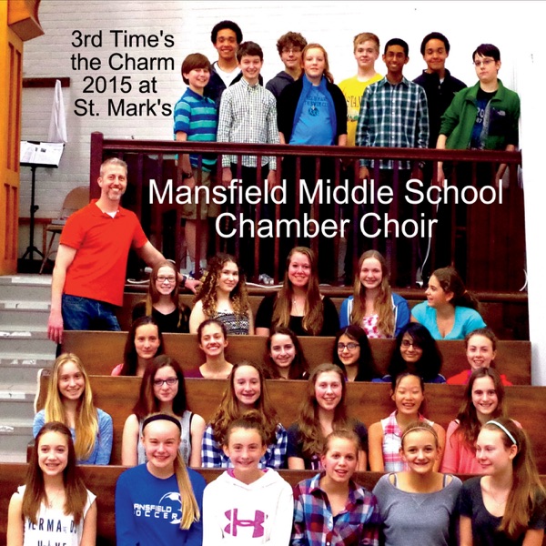 3rd Time's the Charm: 2015 At St. Mark's