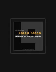 Écoutez Sheharzad, regardez des vidéoclips, lisez la biographie, consultez les dates de tournée et plus encore !