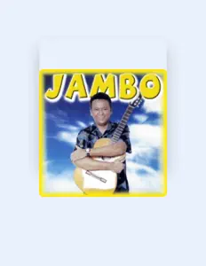 Écoutez Jambo, regardez des vidéoclips, lisez la biographie, consultez les dates de tournée et plus encore !