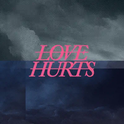 Love Hurts - Single - Loney, Dear