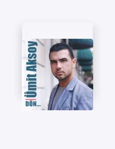 Escucha a Ümit Aksoy, mira videos musicales, lee su biografía, consulta las fechas de las gira y más.