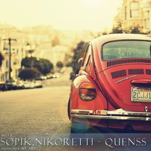 Quenss - Single