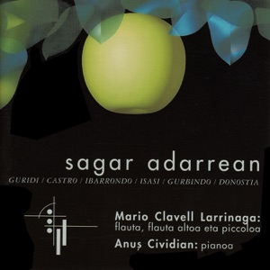 Sagar Adarrean