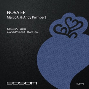 Nova - Single