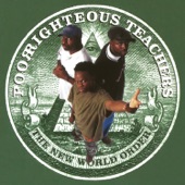 Poor Righteous Teachers - We Dat Nice