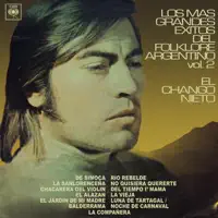 De Simoca — El Chango Nieto