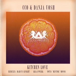 Kitchen Love - EP