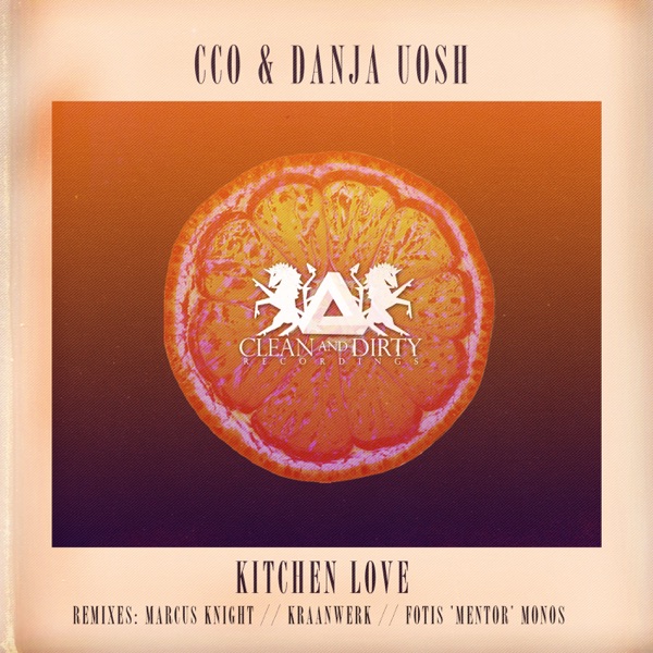 Kitchen Love - EP