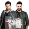 Sou Eu - Gregory e Gabriel lyrics