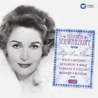 Elisabeth Schwarzkopf - Icon: Elisabeth Schwarzkopf artwork