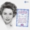 5 Lieder, Op. 105: I. Wie Melodien zieht es mir - Elisabeth Schwarzkopf & Geoffrey Parsons lyrics